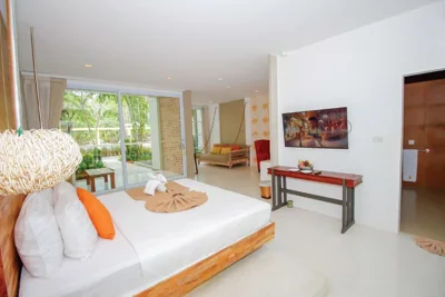 Summer Luxury Beach Resort & Spa – Foto 2
