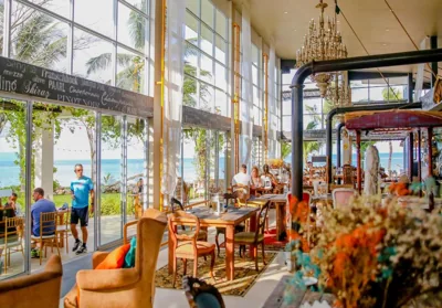 Summer Luxury Beach Resort & Spa – Foto 4