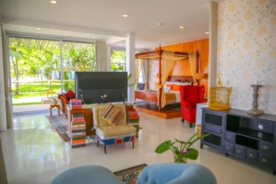 Summer Luxury Beach Resort & Spa – Foto 5