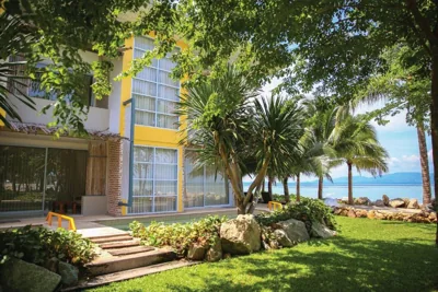 Summer Luxury Beach Resort & Spa – Foto 6