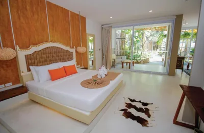 Summer Luxury Beach Resort & Spa – Foto 7
