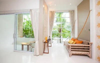 Summer Luxury Beach Resort & Spa – Foto 12