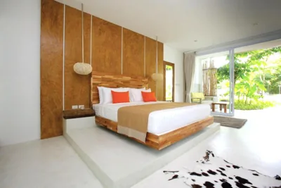 Summer Luxury Beach Resort & Spa – Foto 13