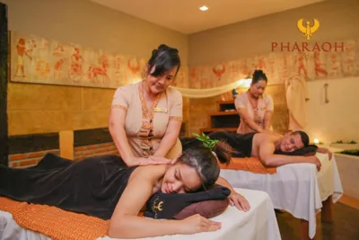 Summer Luxury Beach Resort & Spa – Foto 14
