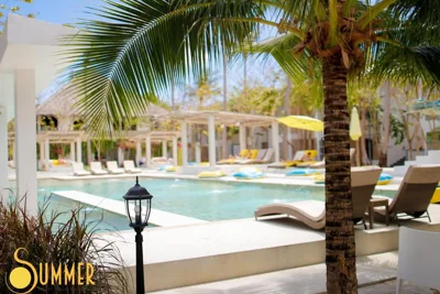 Summer Luxury Beach Resort & Spa – Foto 15