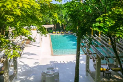 Summer Luxury Beach Resort & Spa – Foto 16